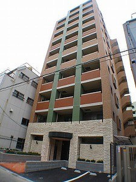 グランヴァン新御徒町